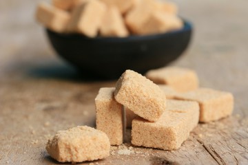 sugar cube