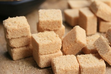 sugar cube