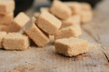 sugar cube