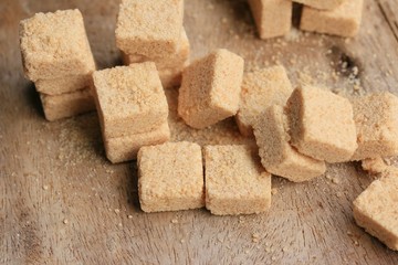 sugar cube
