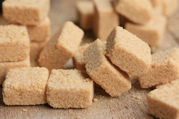 sugar cube