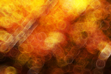 Abstract background and color circle effect, color background.