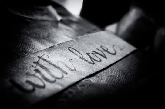 Lettera dal passato