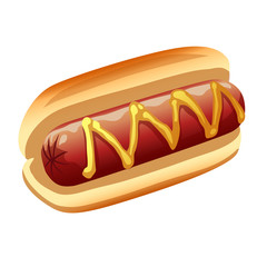 Hot dog