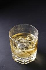 ウイスキー　whisky