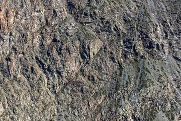 mountain slope stones texture
