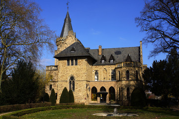 Heimatmuseum im Schloss