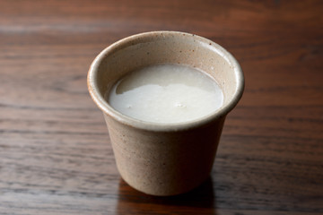 あま酒
