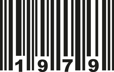 Barcode 1979