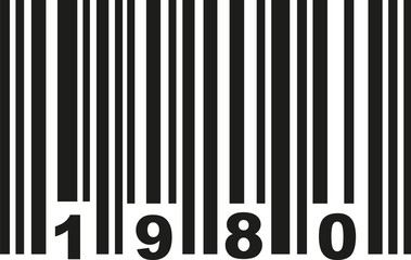 Barcode 1980