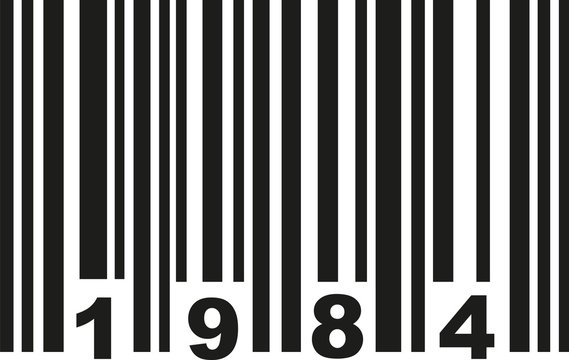 Barcode 1984