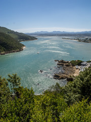Paradise1, Knysna, South Africa