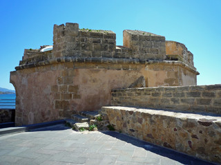 Sardaigne, Alghero