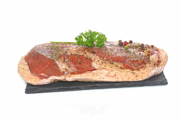 Magret de canard à cuire