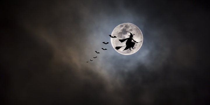 Halloween ... 