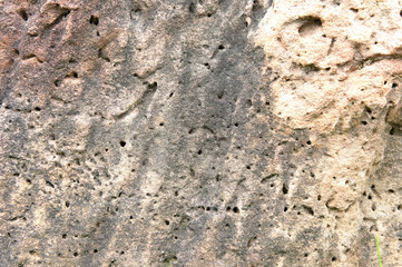 sandstone texture ,Natural sandstone background ,natural stone