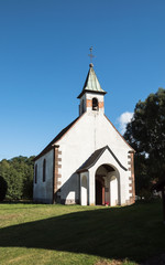 Kirche in Weiskirch