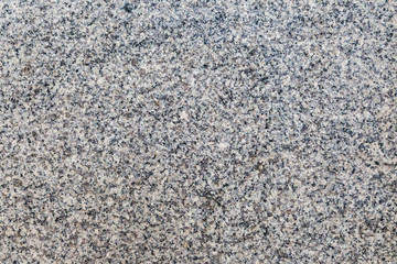 Gray Granite stone texture