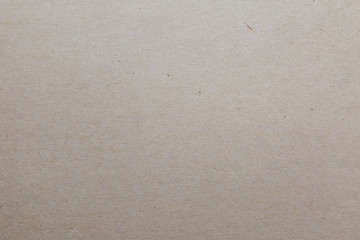 Fototapeta na wymiar Sheet of brown paper texture