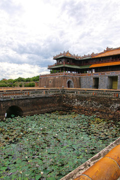 cit&eacute; imp&eacute;riale vietnam
