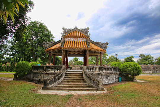 cit&eacute; imp&eacute;riale vietnam