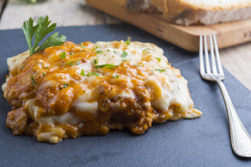 Lasagna