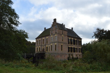 kasteel Vorden in de Achterhoek