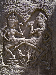 Cambodia Angor Wat Temple