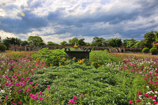 cit&eacute; imp&eacute;riale vietnam