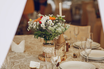 Wedding banquet restaurant