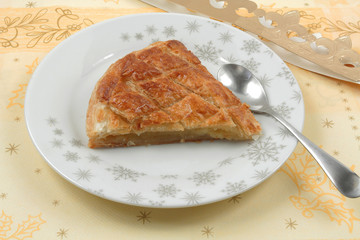 galette des rois 17102016