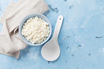Curd cheese
