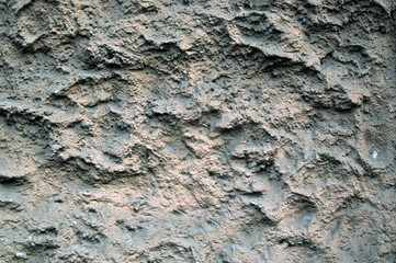 rough plaster walls gray wall background Style abstract