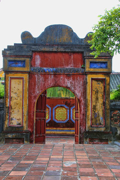 cit&eacute; imp&eacute;riale vietnam