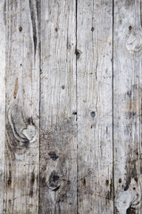 Texture of wooden boards