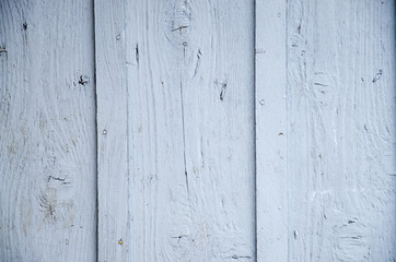 Texture of wooden boards