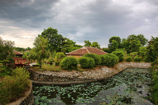 cit&eacute; imp&eacute;riale vietnam