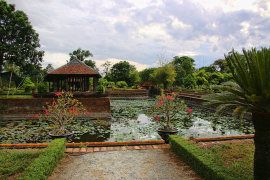 cit&eacute; imp&eacute;riale vietnam