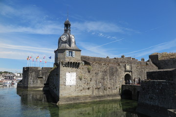 Concarneau - Ville Close