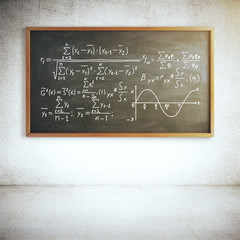 Education concept