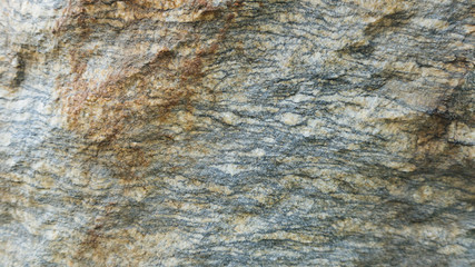 Gneiss Layered Texture. The layers and texture of this natural, Granite Gneiss make an edgy, yet earthy background for any project. - 123947924