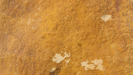 Stone texture background. Istebna sandstone usable as texture or background - 123949519