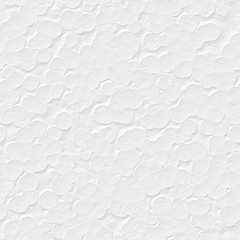 weiße styropor textur nahtlos white styrofoam texture seamless