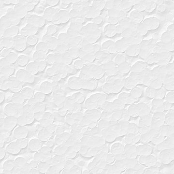 weiße styropor textur nahtlos white styrofoam texture seamless