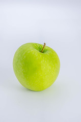 fresh organic fruit