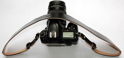 Digital DSLR Camera