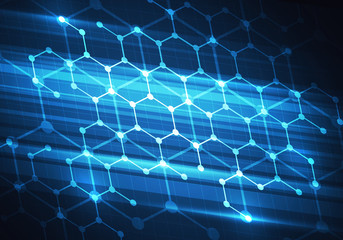 Communication business and web design backdrop