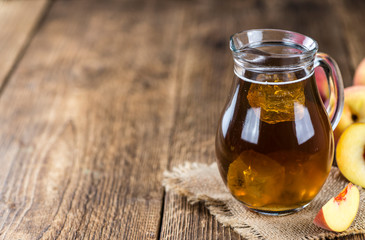Ice Tea (Peach)