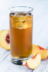 Ice Tea (Peach)