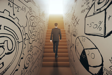 Success concept
